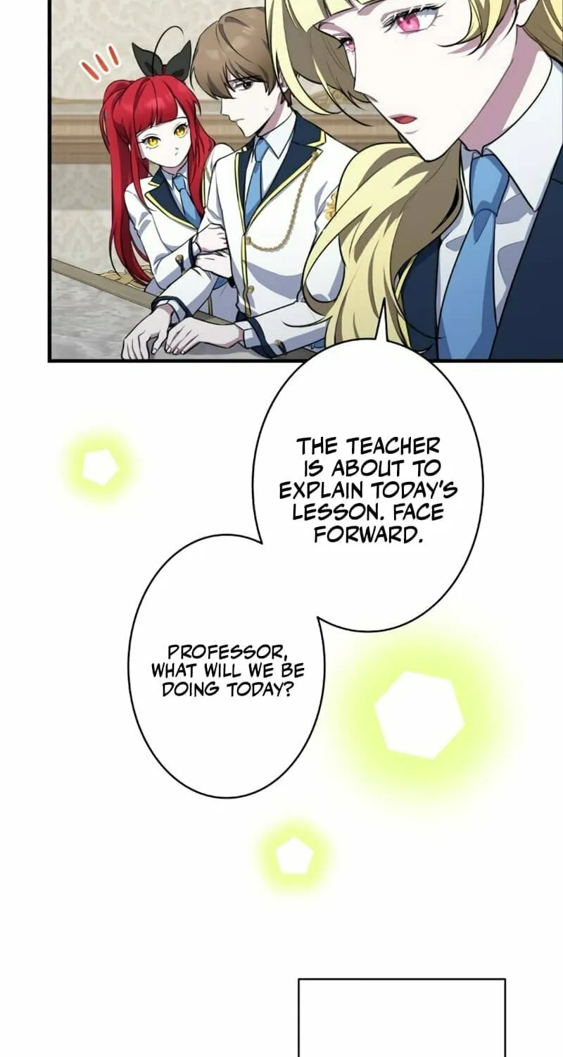 The Fake Master Who Accidentally Became the Strongest Chapter 3 page 88 - 