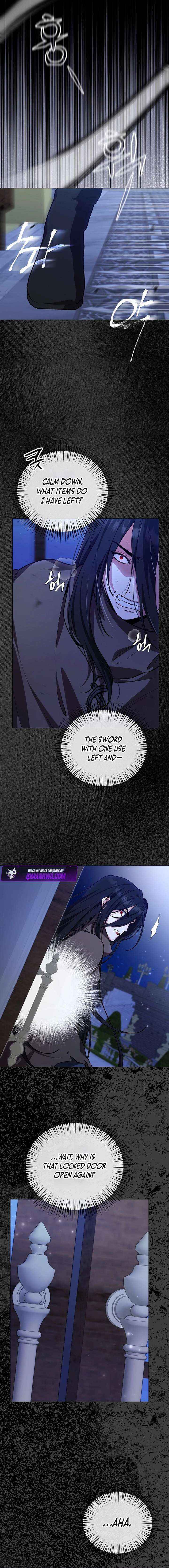 The Fake Master Who Accidentally Became the Strongest Chapter 35 page 3 - 
