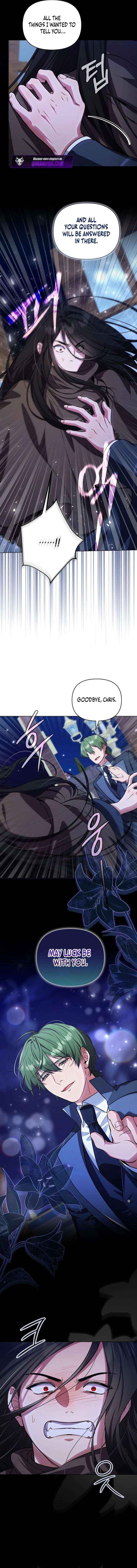 The Fake Master Who Accidentally Became the Strongest Chapter 35 page 5 - 