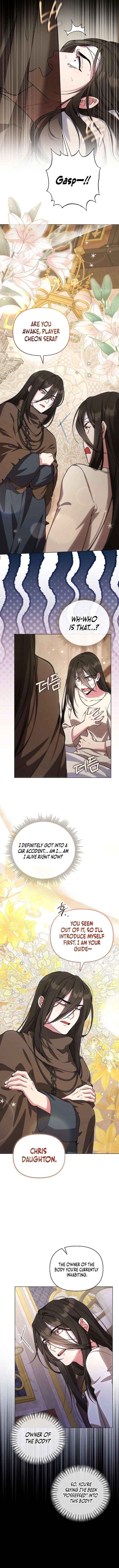 The Fake Master Who Accidentally Became the Strongest Chapter 35 page 7 - 