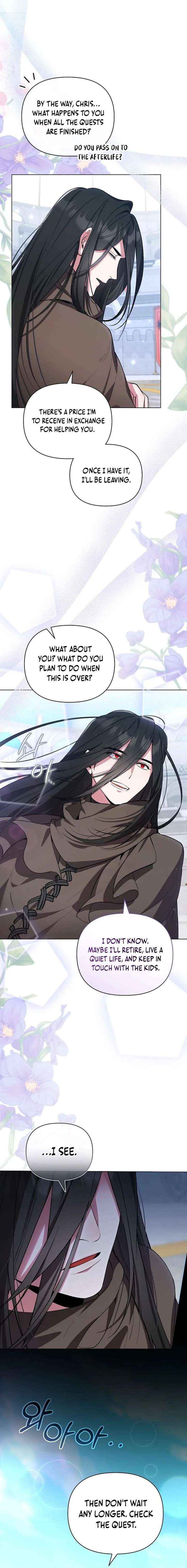 The Fake Master Who Accidentally Became the Strongest Chapter 36 page 2 - 