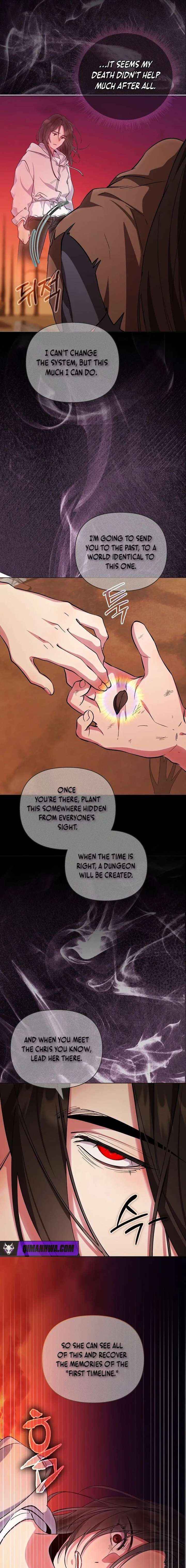 The Fake Master Who Accidentally Became the Strongest Chapter 36 page 13 - 