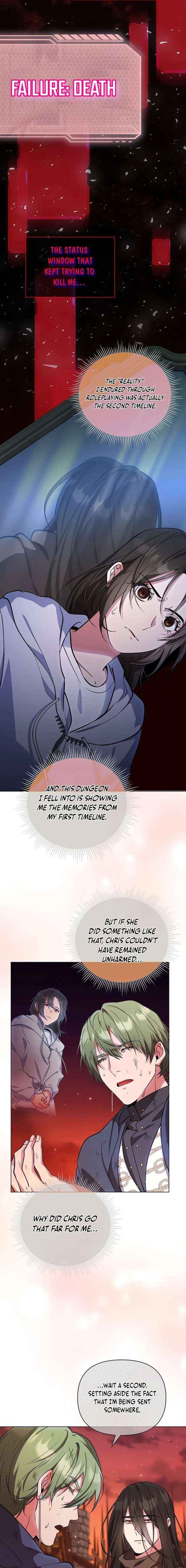 The Fake Master Who Accidentally Became the Strongest Chapter 36 page 15 - 