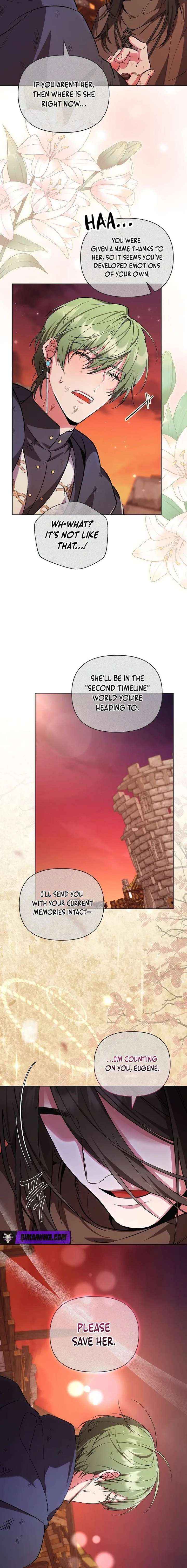 The Fake Master Who Accidentally Became the Strongest Chapter 36 page 16 - 