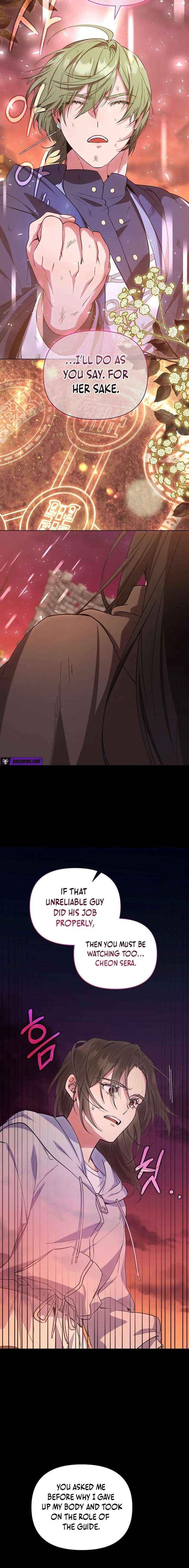 The Fake Master Who Accidentally Became the Strongest Chapter 36 page 18 - 