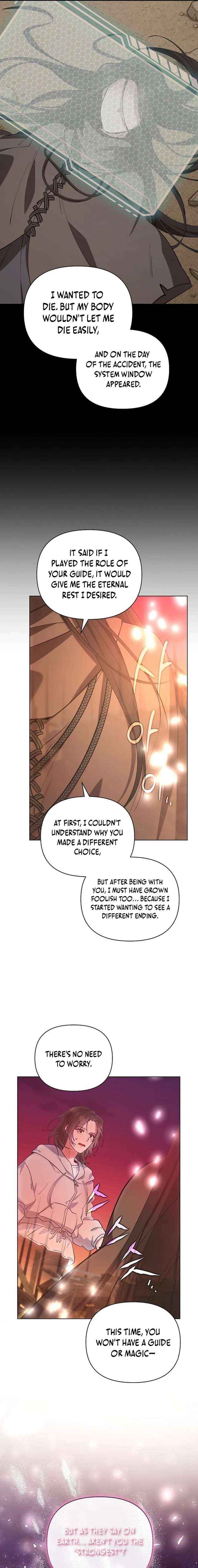 The Fake Master Who Accidentally Became the Strongest Chapter 36 page 19 - 