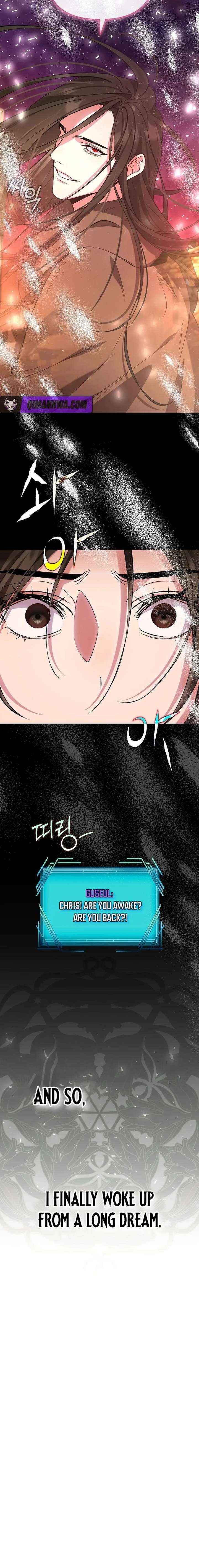 The Fake Master Who Accidentally Became the Strongest Chapter 36 page 20 - 
