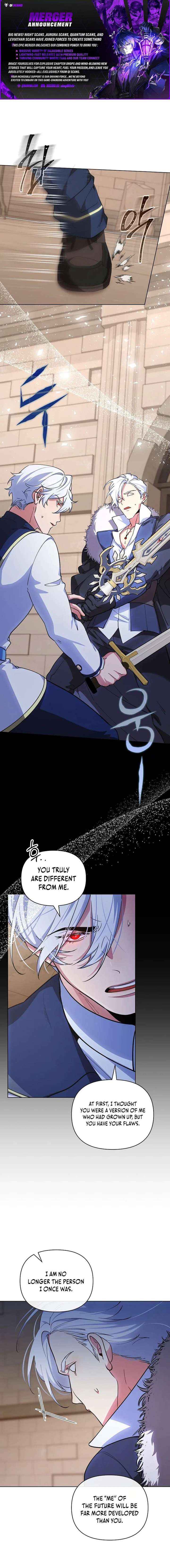 The Fake Master Who Accidentally Became the Strongest Chapter 38 page 1 - 