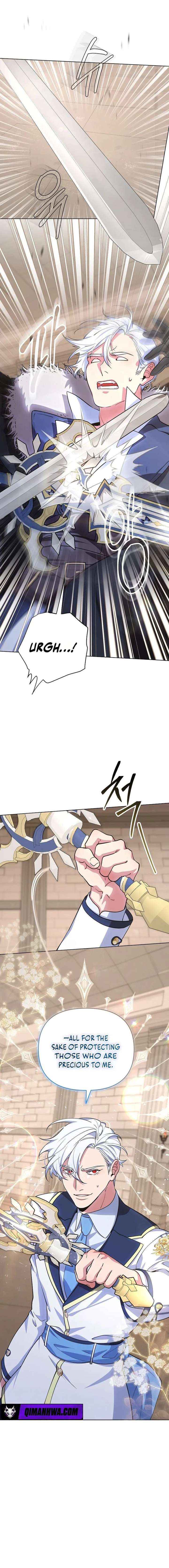 The Fake Master Who Accidentally Became the Strongest Chapter 38 page 2 - 