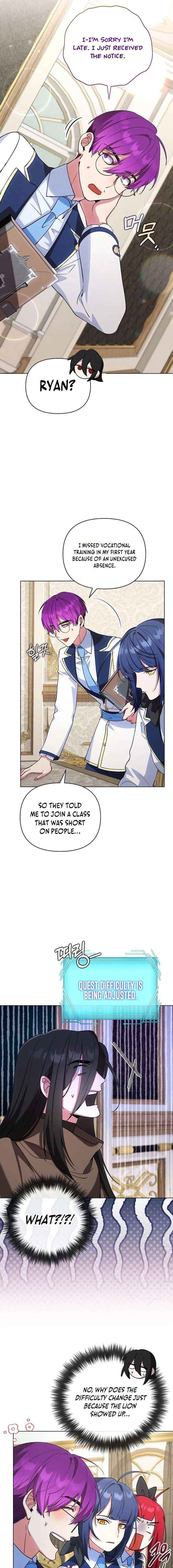 The Fake Master Who Accidentally Became the Strongest Chapter 38 page 15 - 
