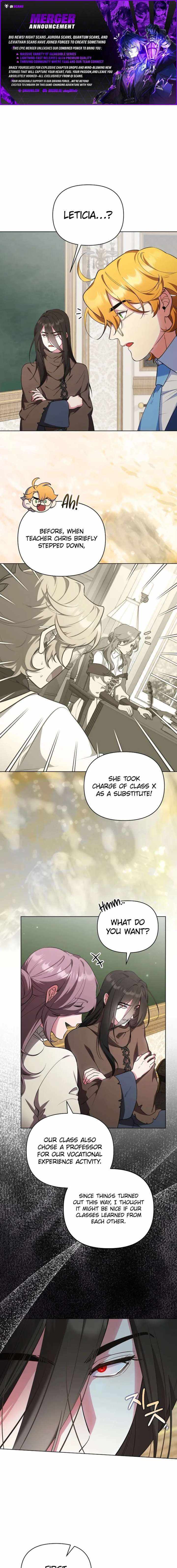 The Fake Master Who Accidentally Became the Strongest Chapter 39 page 1 - 