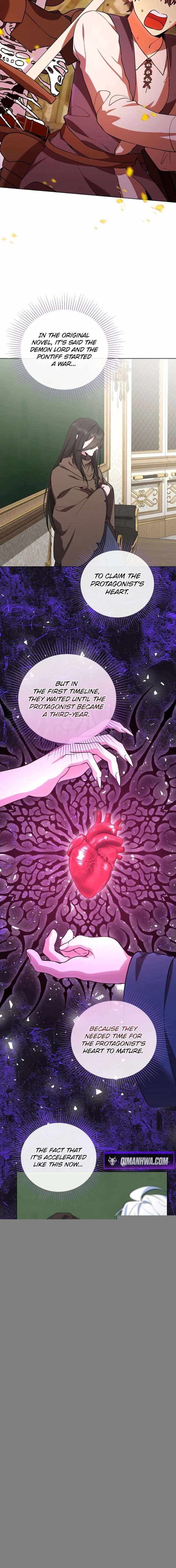 The Fake Master Who Accidentally Became the Strongest Chapter 39 page 16 - 