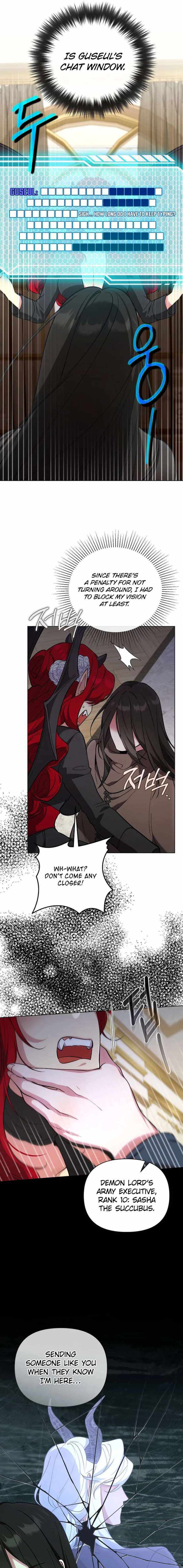 The Fake Master Who Accidentally Became the Strongest Chapter 39 page 9 - 