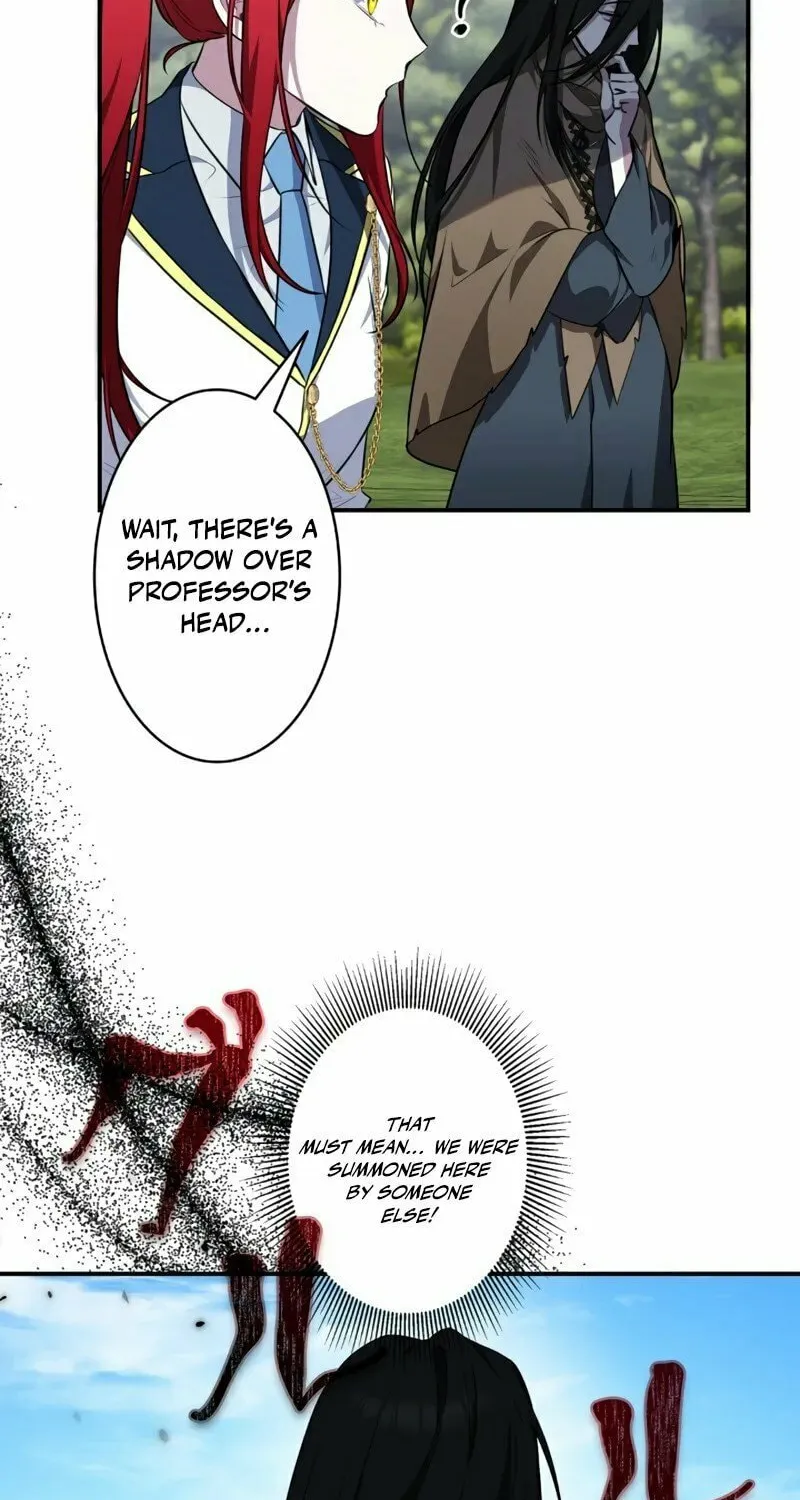 The Fake Master Who Accidentally Became the Strongest Chapter 4 page 11 - 
