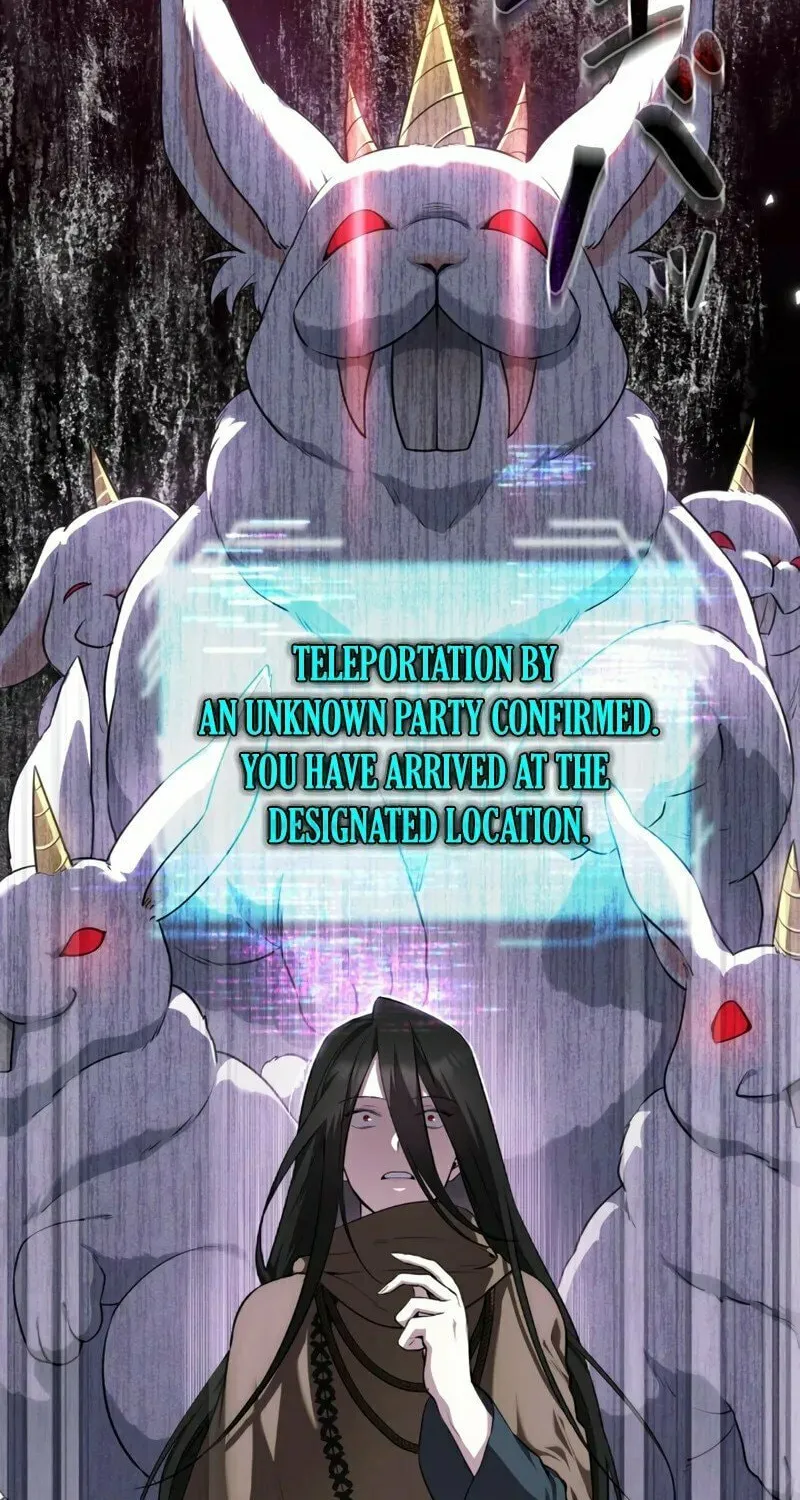 The Fake Master Who Accidentally Became the Strongest Chapter 4 page 13 - 