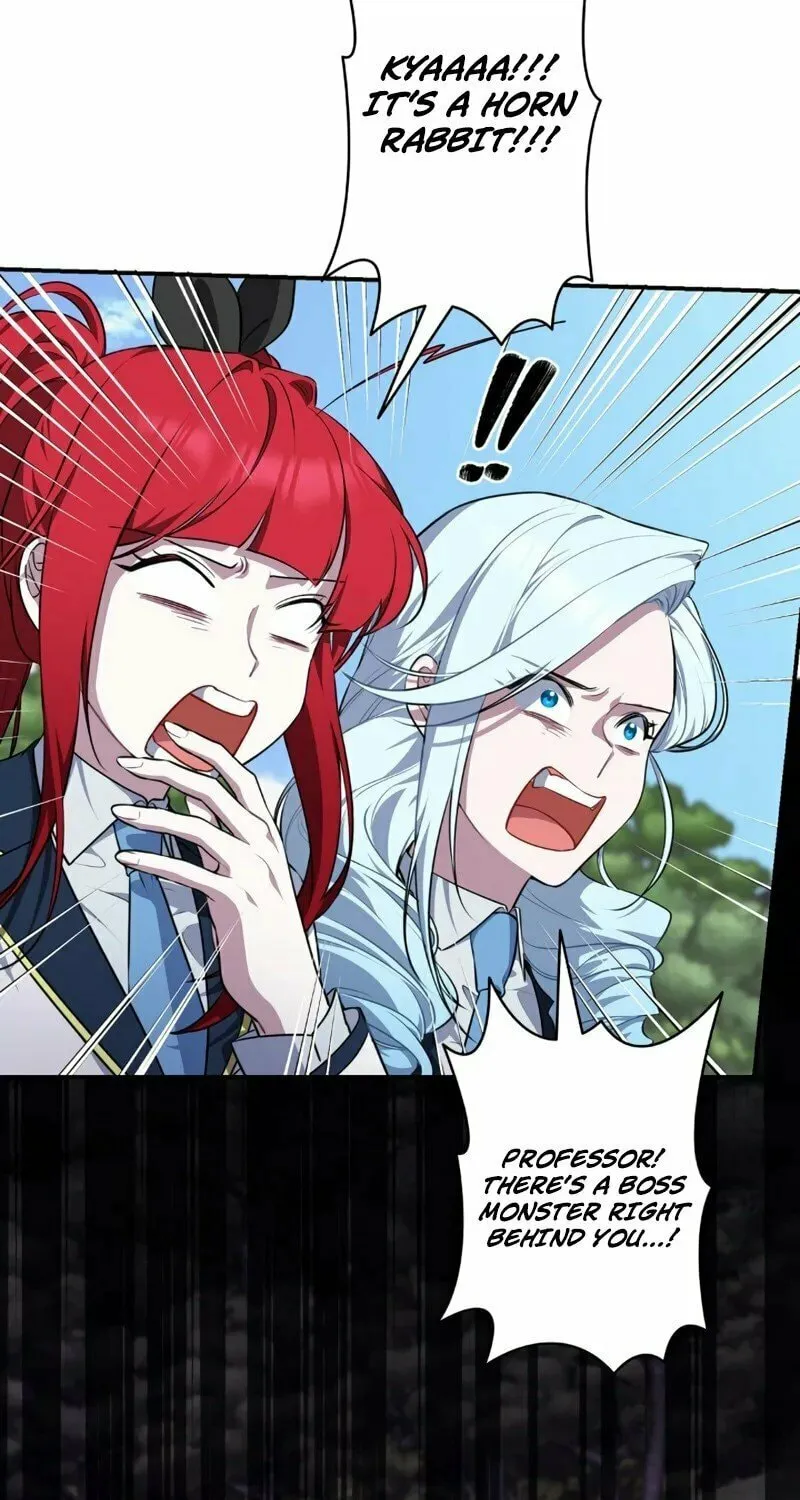 The Fake Master Who Accidentally Became the Strongest Chapter 4 page 15 - 