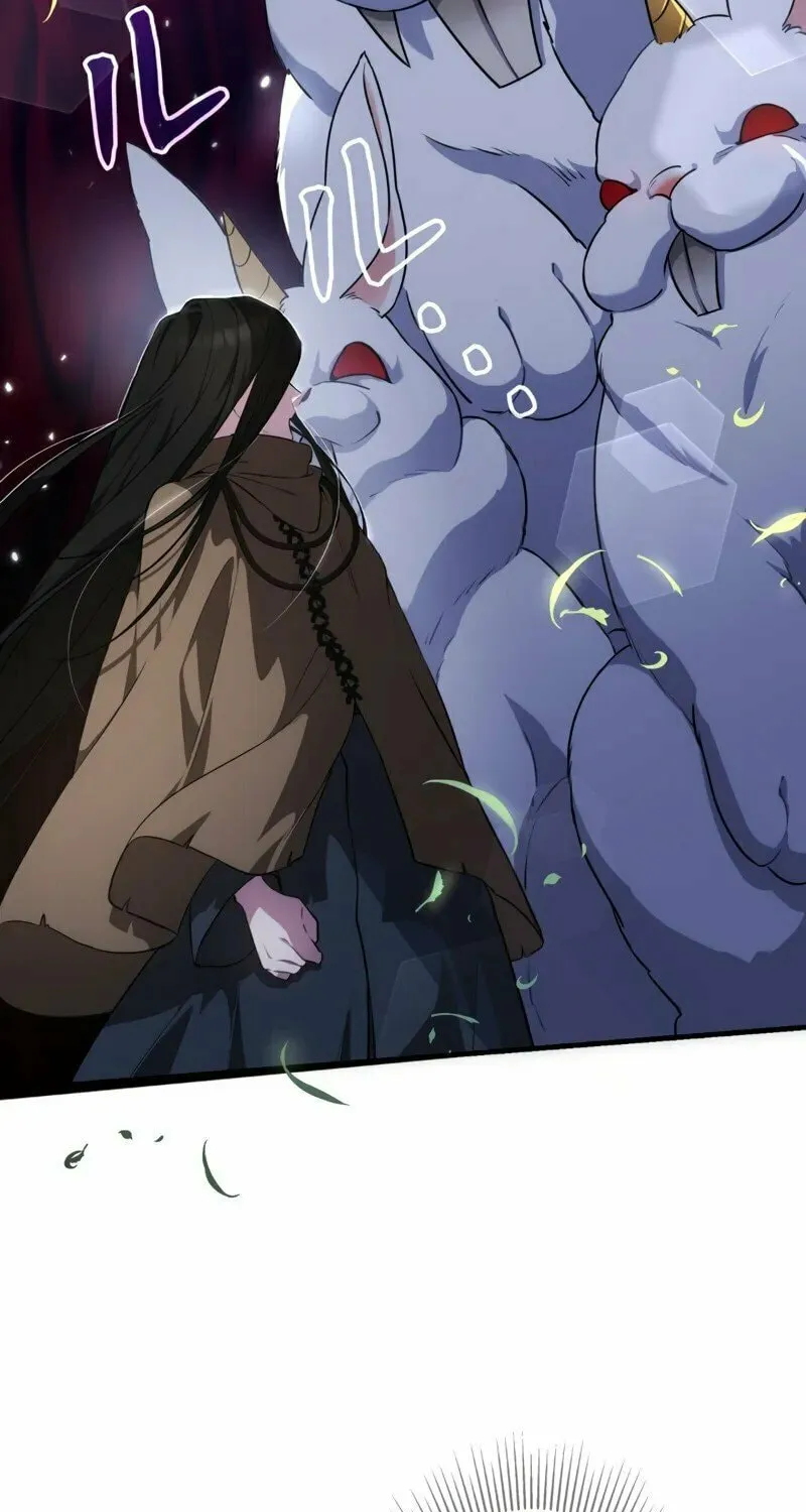 The Fake Master Who Accidentally Became the Strongest Chapter 4 page 22 - 
