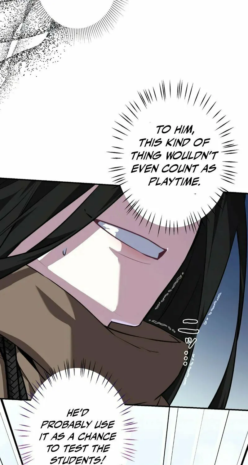 The Fake Master Who Accidentally Became the Strongest Chapter 4 page 24 - 