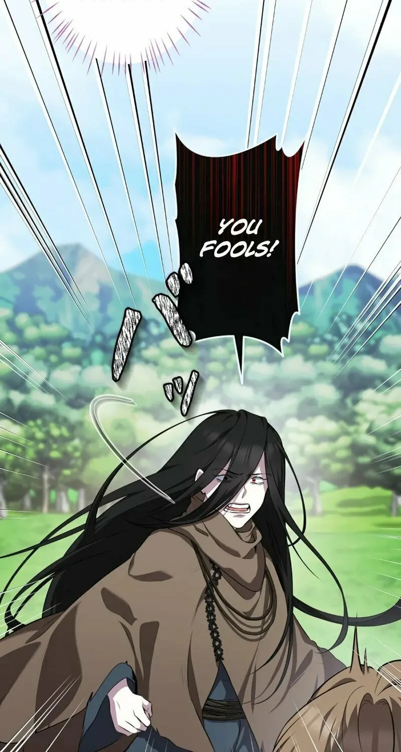 The Fake Master Who Accidentally Became the Strongest Chapter 4 page 25 - 