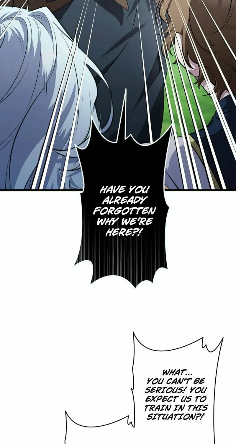 The Fake Master Who Accidentally Became the Strongest Chapter 4 page 26 - 