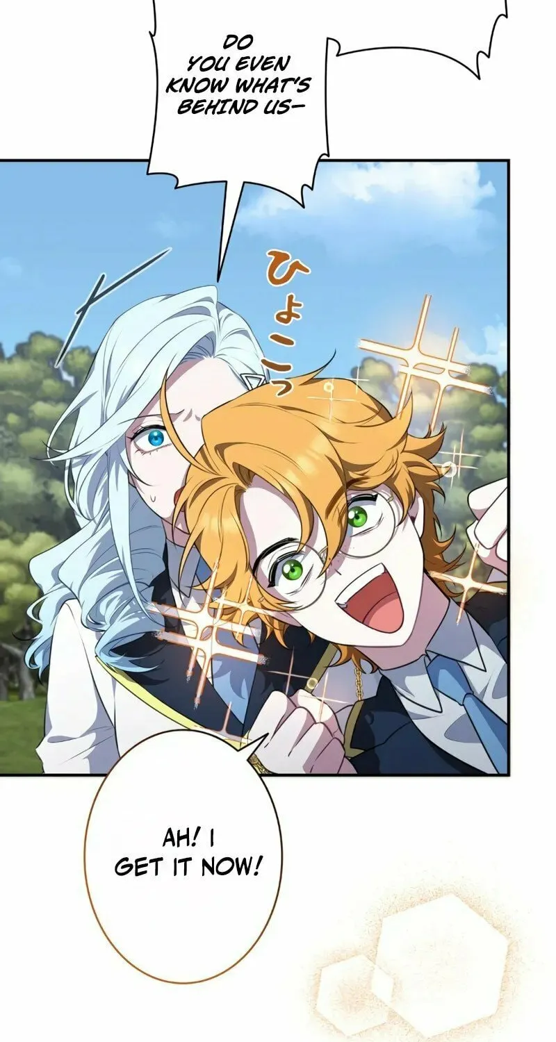 The Fake Master Who Accidentally Became the Strongest Chapter 4 page 27 - 