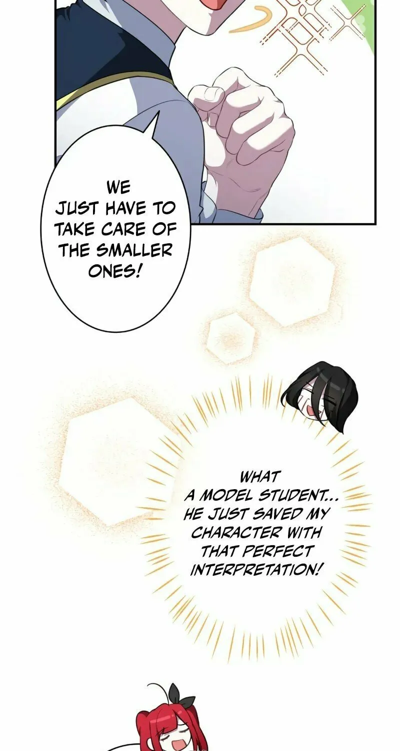 The Fake Master Who Accidentally Became the Strongest Chapter 4 page 29 - 