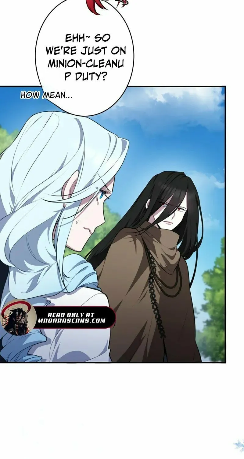 The Fake Master Who Accidentally Became the Strongest Chapter 4 page 30 - 
