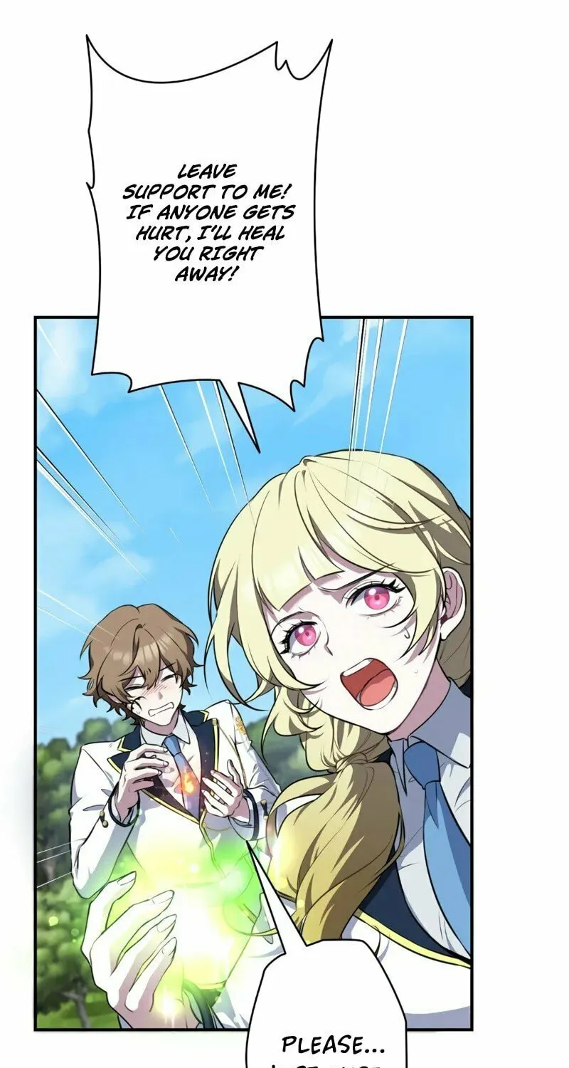 The Fake Master Who Accidentally Became the Strongest Chapter 4 page 36 - 