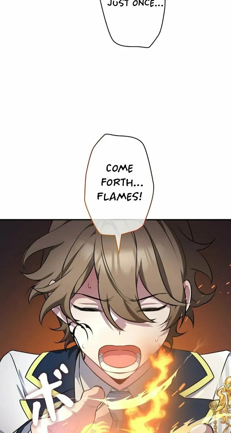 The Fake Master Who Accidentally Became the Strongest Chapter 4 page 37 - 