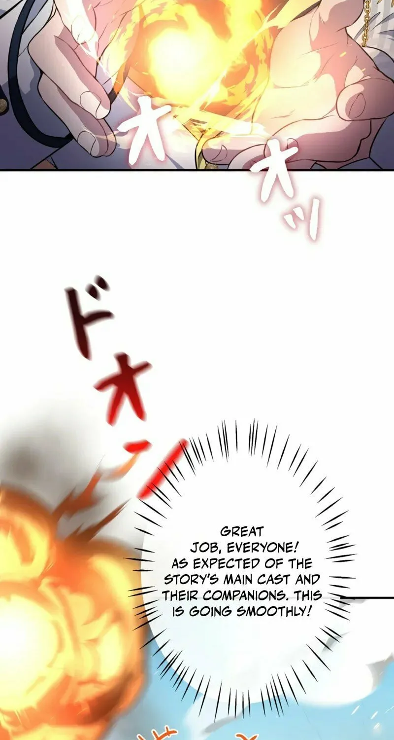 The Fake Master Who Accidentally Became the Strongest Chapter 4 page 38 - 