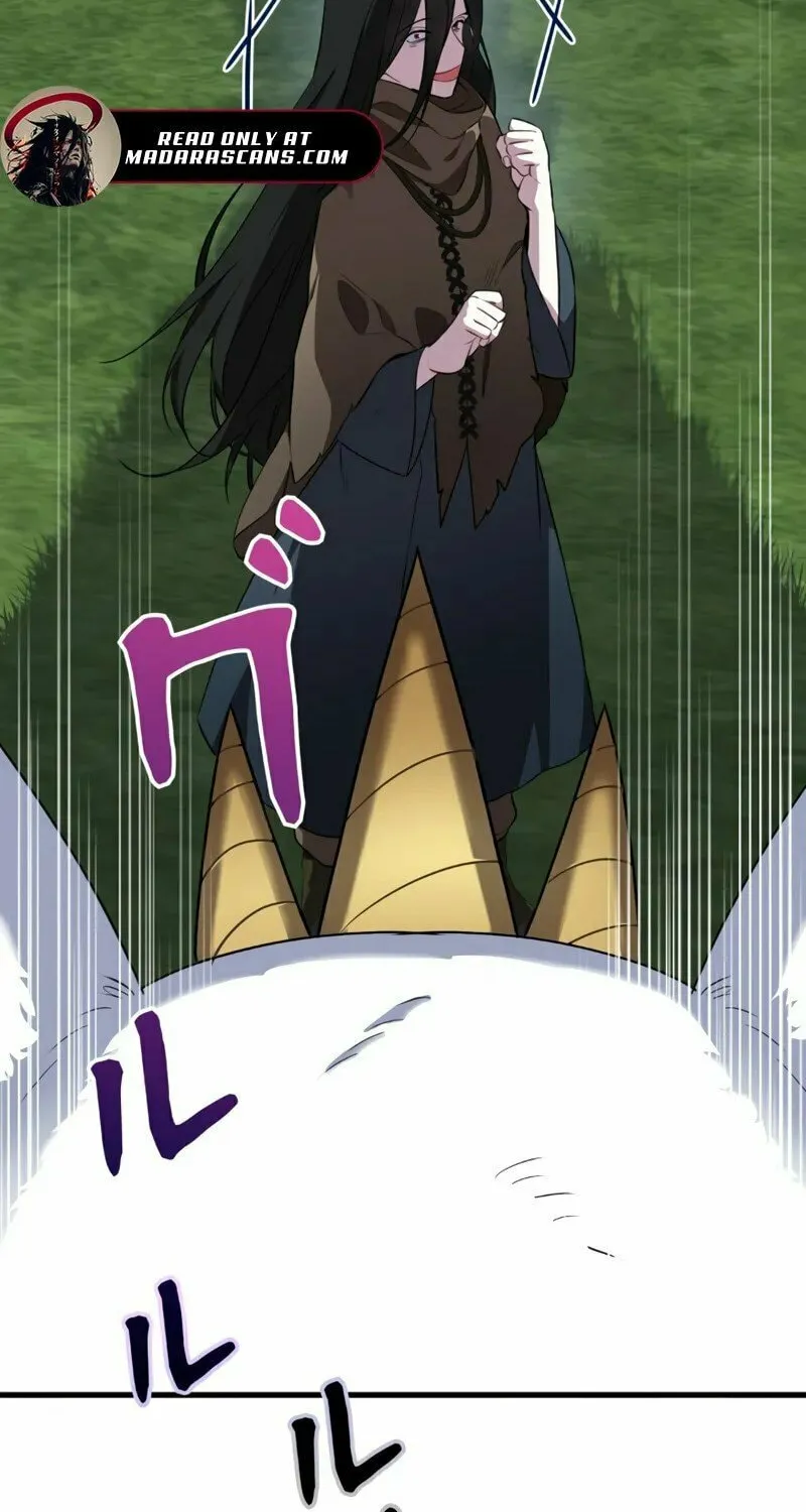 The Fake Master Who Accidentally Became the Strongest Chapter 4 page 41 - 