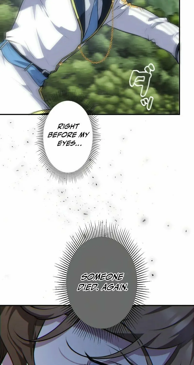 The Fake Master Who Accidentally Became the Strongest Chapter 4 page 54 - 