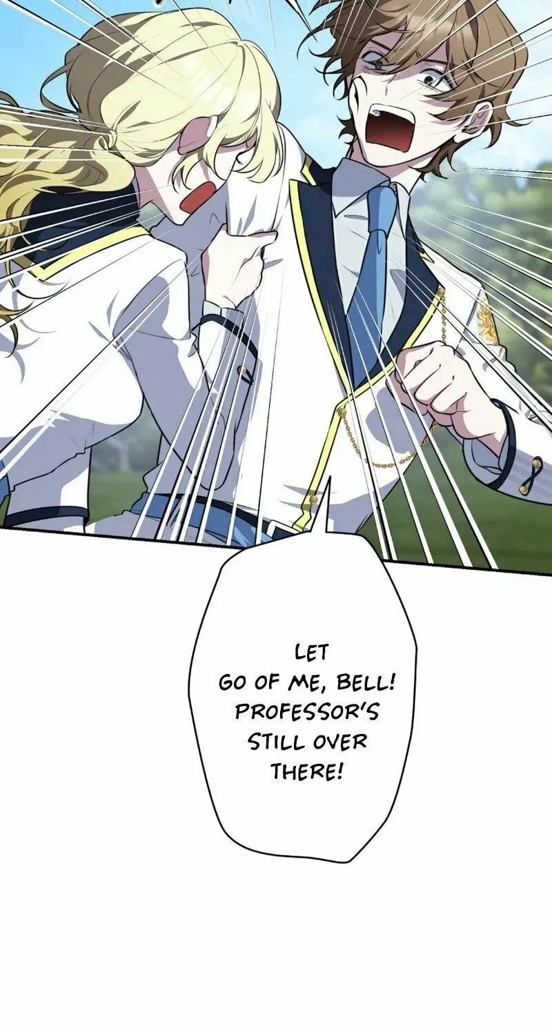 The Fake Master Who Accidentally Became the Strongest Chapter 4 page 59 - 