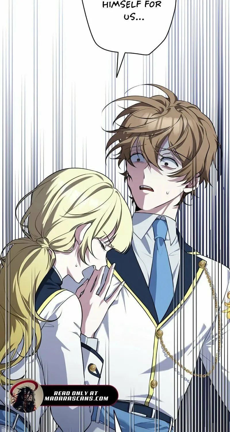 The Fake Master Who Accidentally Became the Strongest Chapter 4 page 61 - 