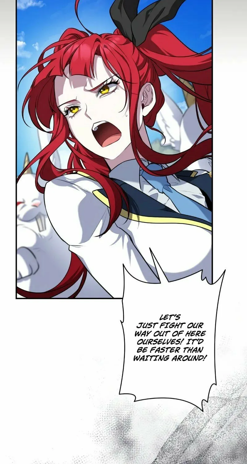 The Fake Master Who Accidentally Became the Strongest Chapter 4 page 75 - 