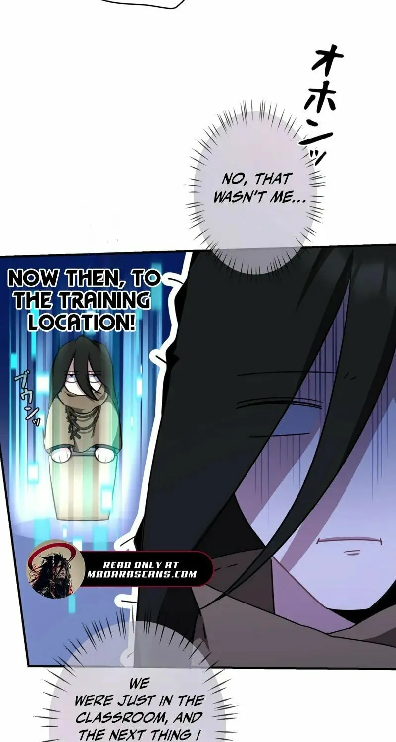 The Fake Master Who Accidentally Became the Strongest Chapter 4 page 9 - 