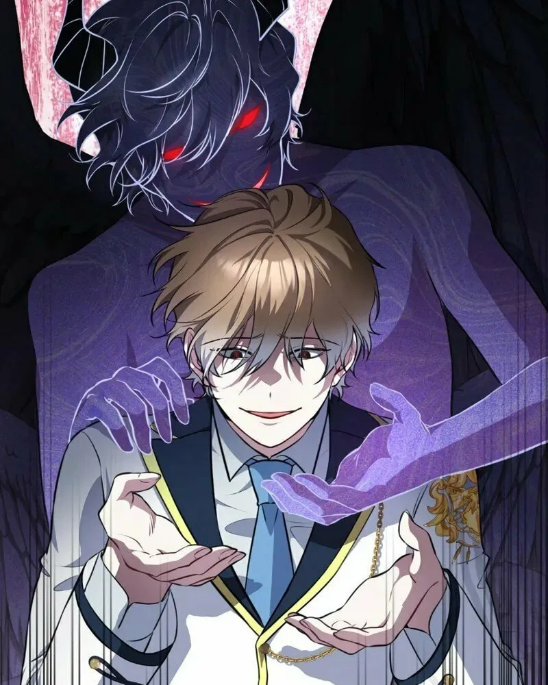 The Fake Master Who Accidentally Became the Strongest Chapter 4 page 84 - 