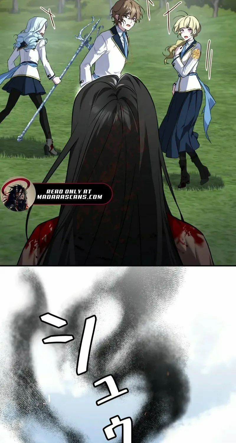 The Fake Master Who Accidentally Became the Strongest Chapter 4 page 89 - 