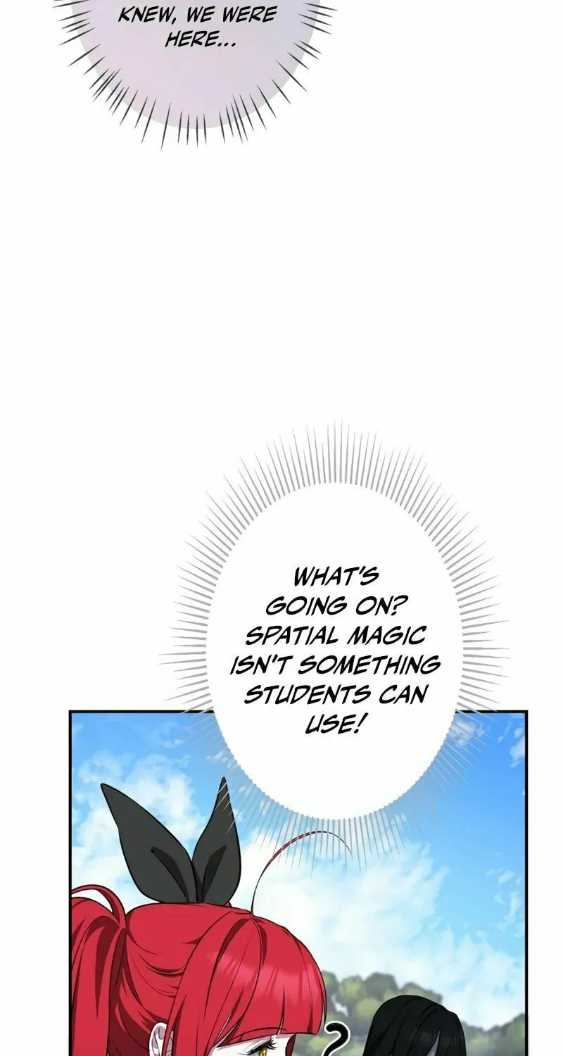 The Fake Master Who Accidentally Became the Strongest Chapter 4 page 10 - 