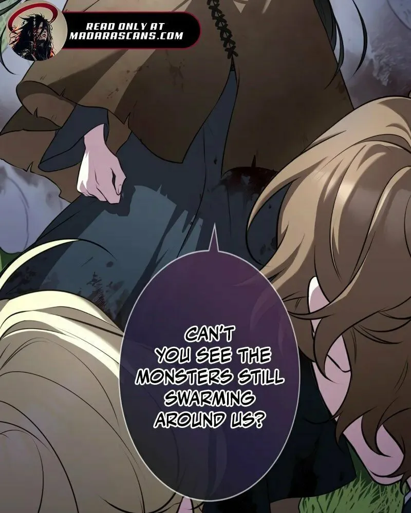The Fake Master Who Accidentally Became the Strongest Chapter 4 page 91 - 