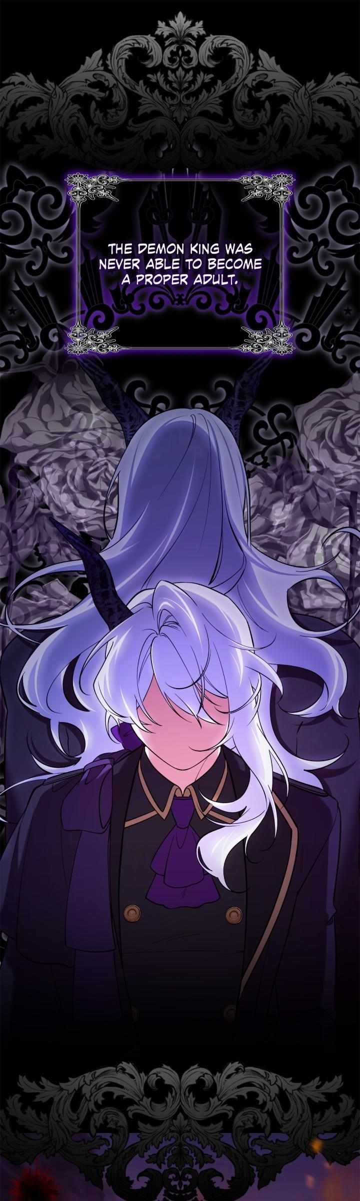 The Fake Master Who Accidentally Became the Strongest Chapter 41 page 1 - 