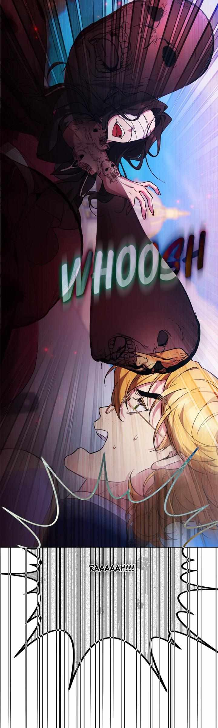 The Fake Master Who Accidentally Became the Strongest Chapter 41 page 36 - 