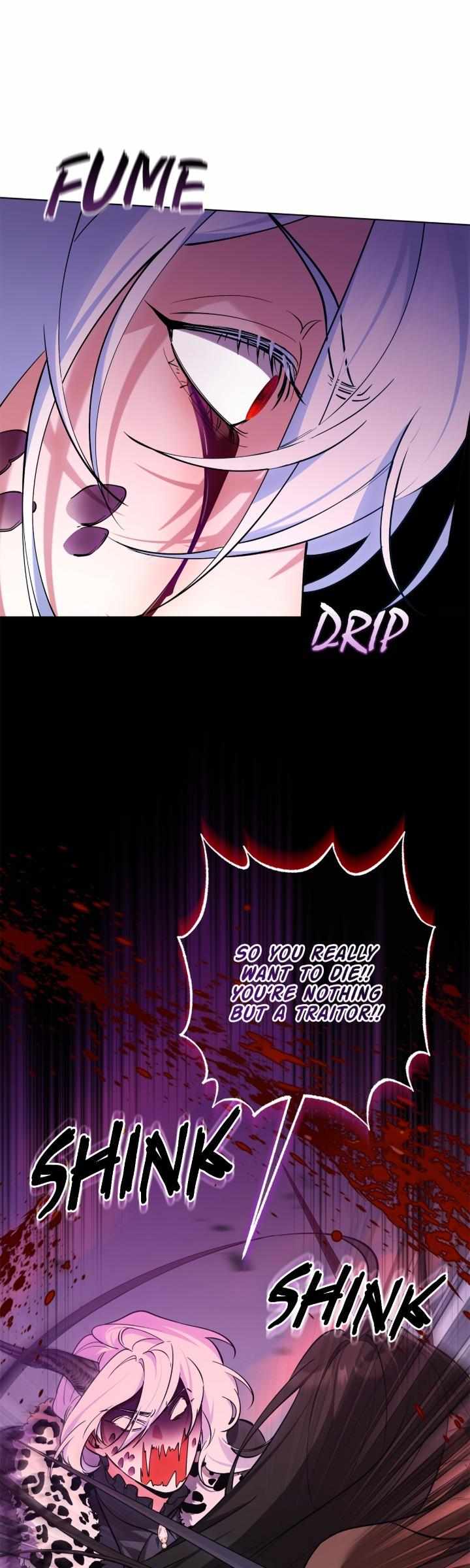 The Fake Master Who Accidentally Became the Strongest Chapter 41 page 5 - 