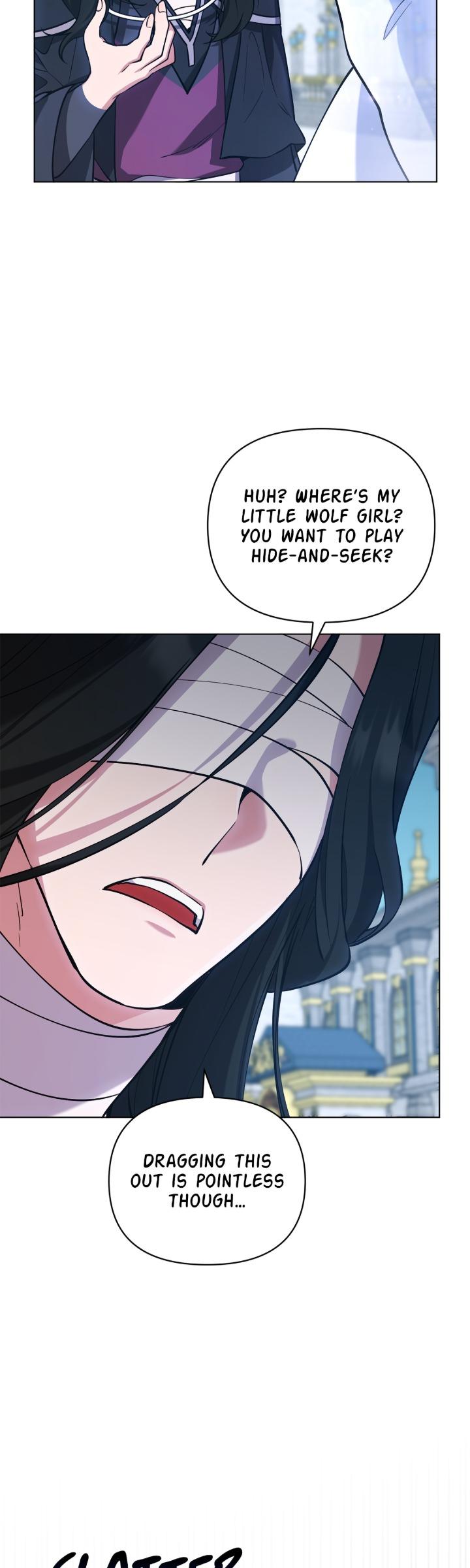 The Fake Master Who Accidentally Became the Strongest Chapter 41 page 45 - 