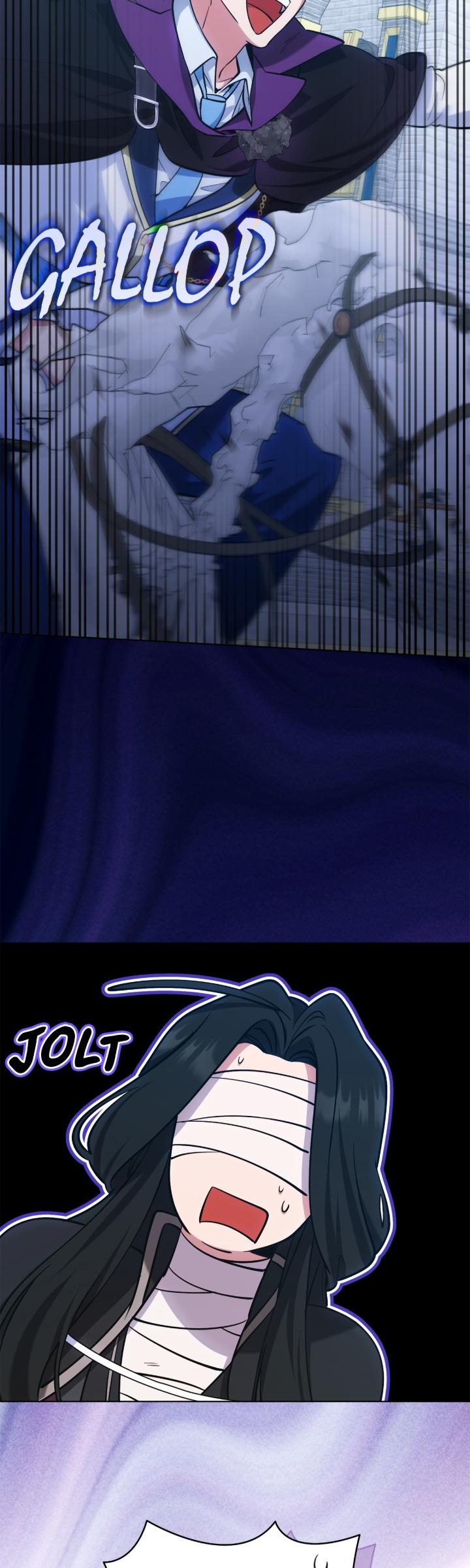 The Fake Master Who Accidentally Became the Strongest Chapter 41 page 48 - 
