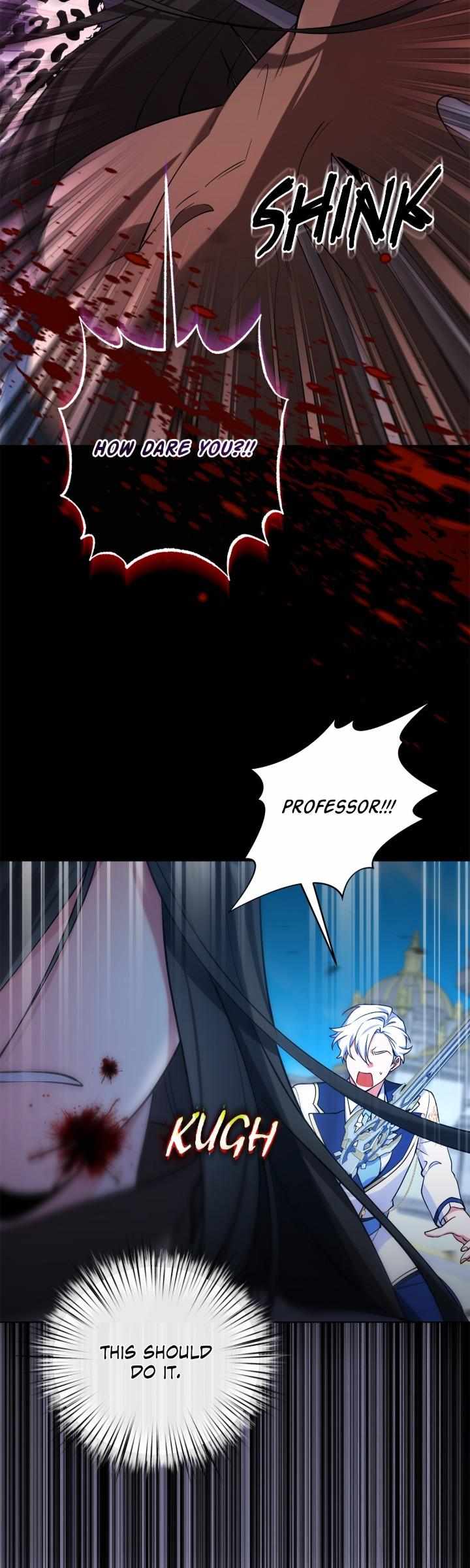 The Fake Master Who Accidentally Became the Strongest Chapter 41 page 6 - 