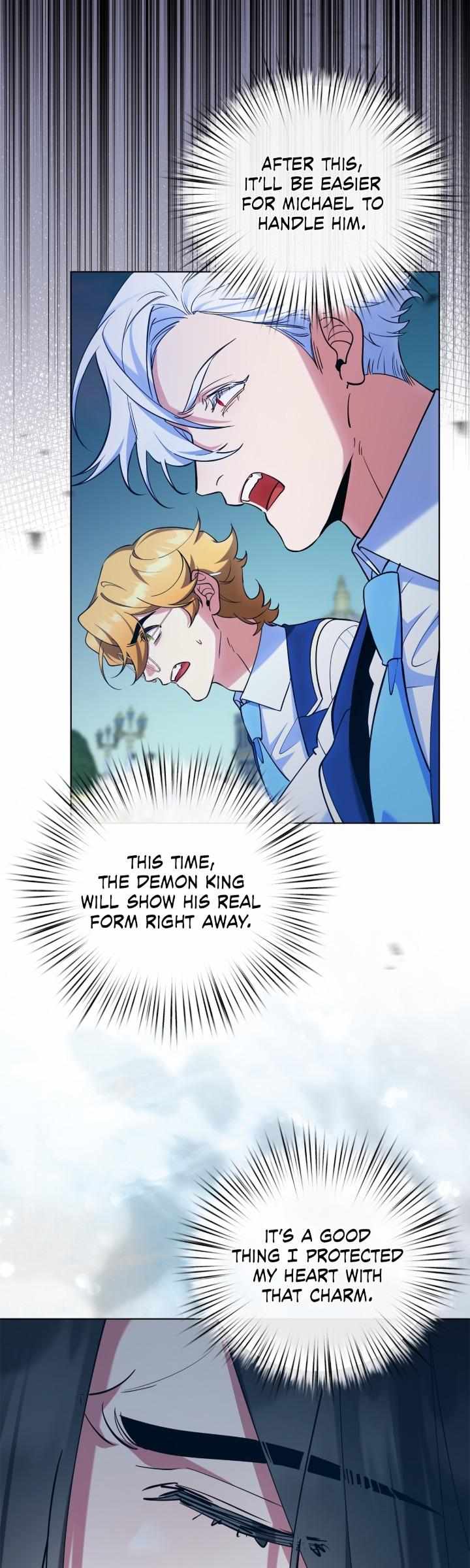 The Fake Master Who Accidentally Became the Strongest Chapter 41 page 7 - 