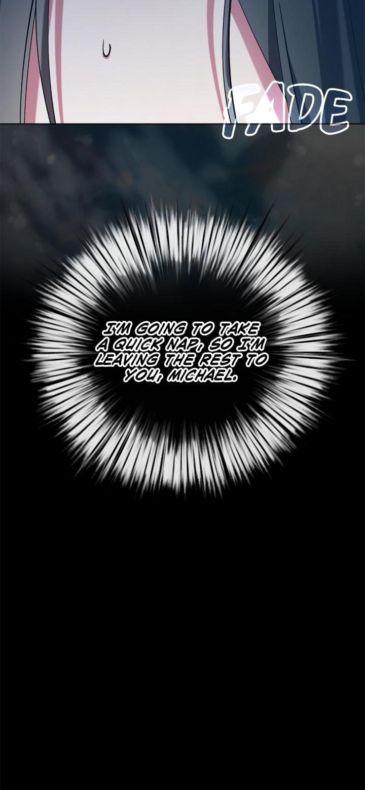 The Fake Master Who Accidentally Became the Strongest Chapter 41 page 8 - 
