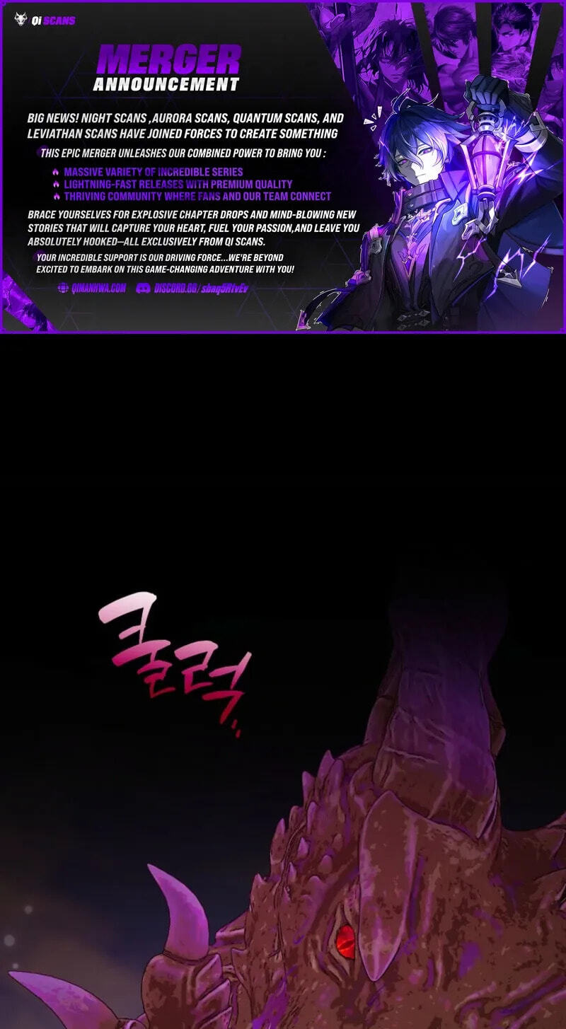 The Fake Master Who Accidentally Became the Strongest Chapter 43 page 1 - 