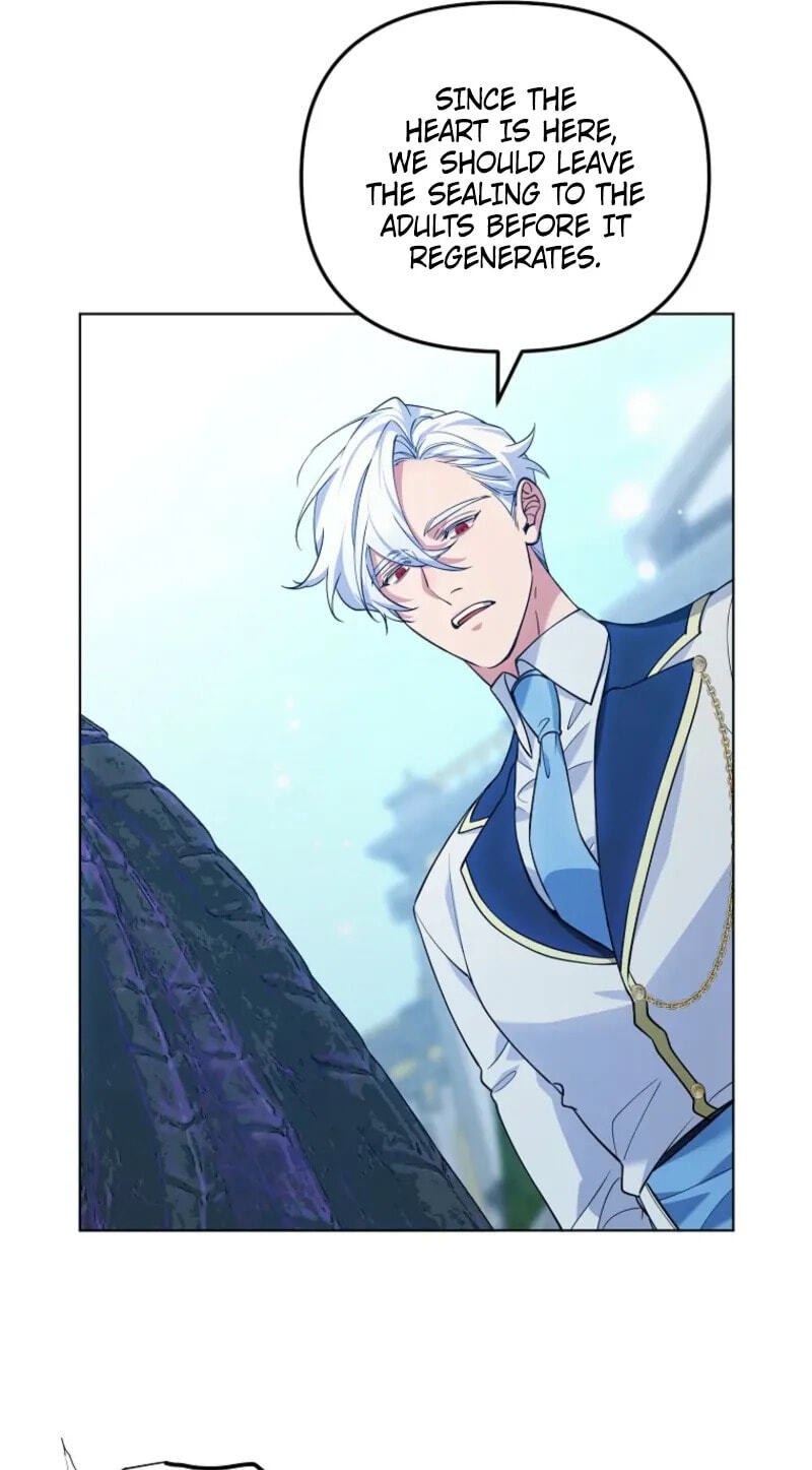 The Fake Master Who Accidentally Became the Strongest Chapter 43 page 20 - 
